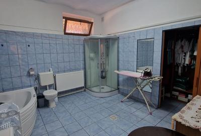 Apartament cu 4 camere - in vila -  decomandat -  Calea Călărașilor - Pta Stefan - 15