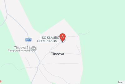 Casă individuală cu 5 camere cu Teren 970 Mp în Tincova - 7