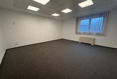 Birou de Inchiriat în Ploiesti  Parc Industrial Vest - 11