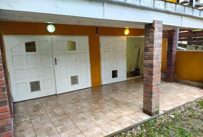 Cabana ta de vis în inima naturii  Padurea Neagra - Bihor - 7