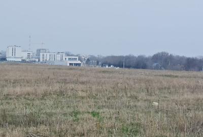 Teren Construcții intravilan de 2500 mp, în Boreal - 6