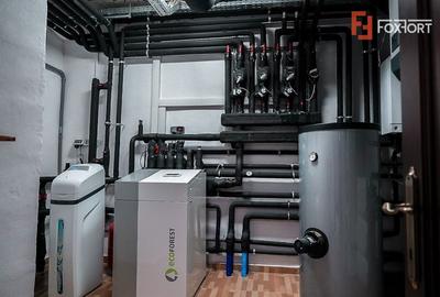 Casă individuală cu 5 camere cu Piscina în Moșnița Nouă - 36