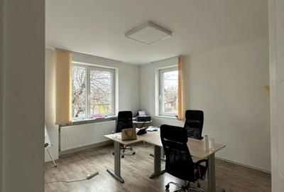 Apartament cu 3 camere în Orașul Vechi - 2