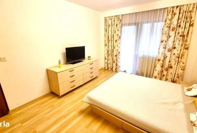 Apartament cu 3 camere în Malu Roșu - 8