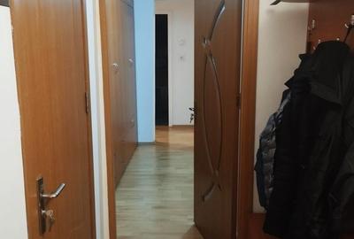 3 camere Dristor - metrou 1 minut, prima inchiriere! - 10