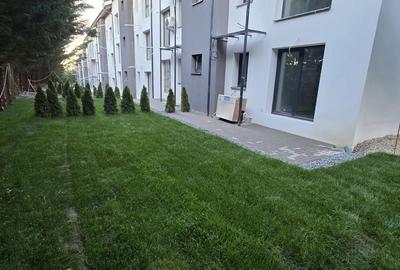 Apartament cu 3 camere în Cristian - 8