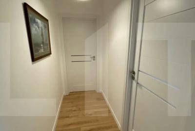 Apartament cu 4 camere semidecomandat în Cetății - 9