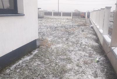 Casă cu 3 camere cu Teren 110 Mp în Central - 3