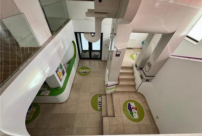 Spațiu comercial, de 553 mp, în Iancu Nicolae - 1