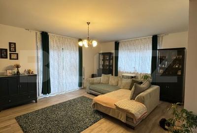 Casa pe un singur nivel finisata mobilata si utilata 120 mp in Jucu de Sus - 6