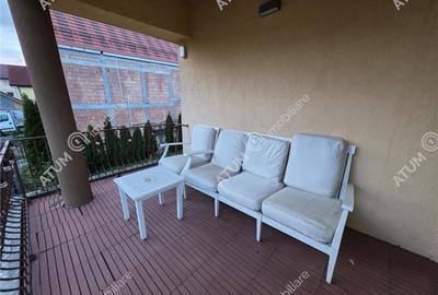 Casa cu 5 camere teren 600 mp si spatiu comercial zona Turnisor - 25