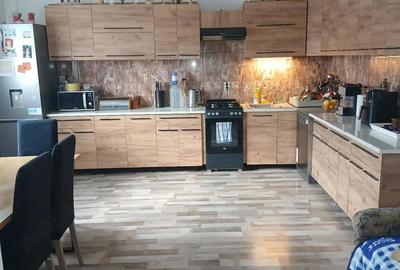 Casă cu 3 camere cu Teren 64 Mp în Pișcolt - 3