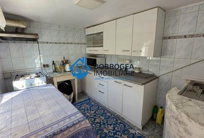 Casă individuală cu 4 camere cu Teren 228228 Mp în Ultracentral - 15
