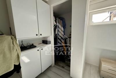 Casa individuala mobilata si utilata, zona Kuncz - 6