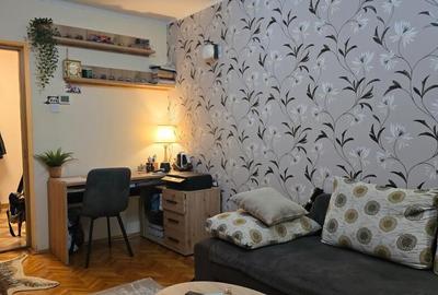 Apartament cu 2 camere decomandat în Bălcescu - 13