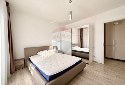 Apartament cu 4 camere de  vanzare în Quadra Residence - 7