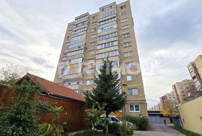 Apartament decomandat Centru Civic - Onix - 8