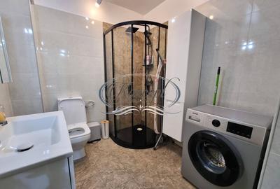 Apartament cu parcare, zona Fabricii de Sport - 7