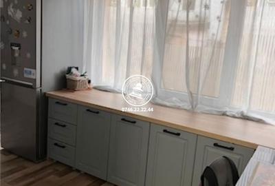 Apartament cu 2 camere nedecomandat în Alexandru cel Bun - 5