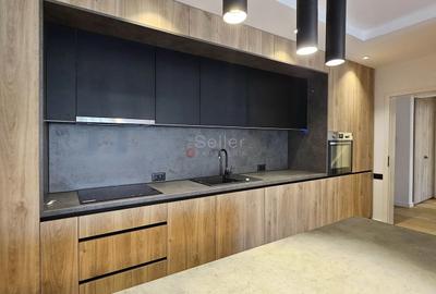 Apartament cu 3 camere decomandat, mobilat în Brașovul Vechi - 4