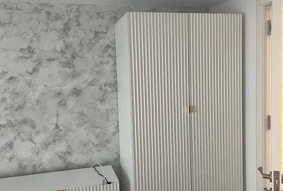 Apartament cu 2 camere decomandat în Valea Lupului - 6