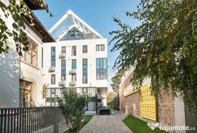 Apartament cu 3 camere decomandat în Exterior Vest - 3