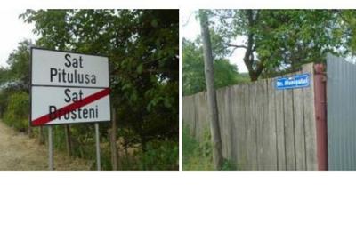 Teren intravilan loc. Brosteni, judetul Vrancea - 2