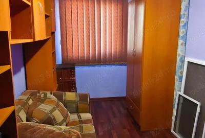 Apartament cu 2 camere nedecomandat în Central - 8