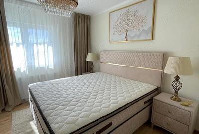 Apartament cu 2 camere decomandat în Colentina - 5