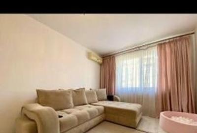 Apartament cu 3 camere semidecomandat, mobilat în Pantelimon - 6