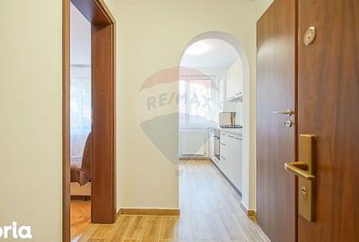 Apartament cu 2 camere semidecomandat în Gării - 11