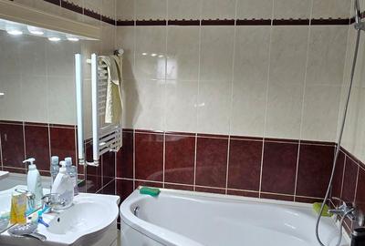 Apartament cu 2 camere Grivita - Mall Apartament cu 2 camere Grivita - Mall - 6