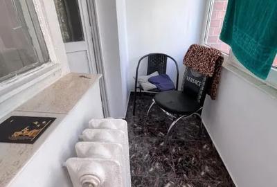 Apartament cu 3 camere decomandat în Alexandru cel Bun - 13