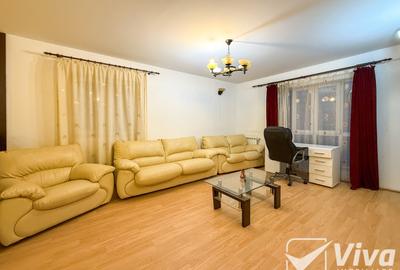 Apartament 3 camere TĂTĂRAȘI | Bloc NOU | 75mp | Etaj intermediar - 1