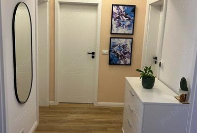 Apartament cu 3 camere decomandat în Ultracentral - 6