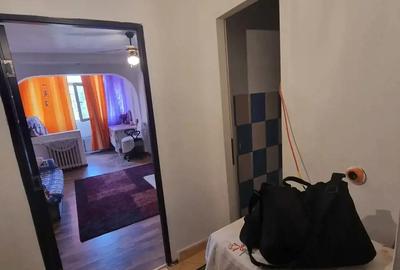 Garsoniera gara Bacau etaj 2. confort 1 si etaj 4 cu lift - 7