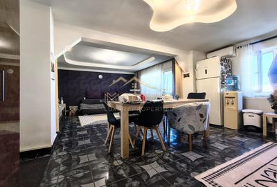 Apartament cu 3 camere decomandat în Baicului - 4