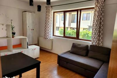 Apartament cu 2 camere decomandat în Central - 4