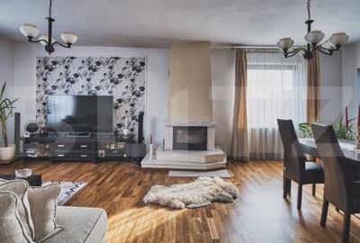 Casa de vanzare cu 5 camere, 190 mp, zona Sannicolau Mare - 3