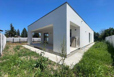 Casa 4 camere parter | 132mp | Tamasi Corbeanca | 0 comision | 510mp teren - 6