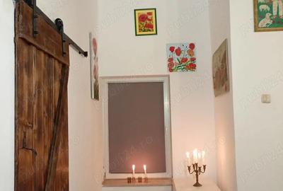 Casă cu Teren 24000 Mp în Casian - 1