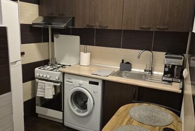 Garsonieră decomandată în Bucureștii Noi - 4