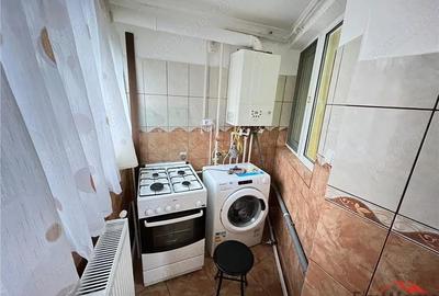 Apartament cu 2 camere în Brăilei - 3