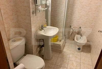 Apartament cu 4 camere decomandat, mobilat în Cetate - 5