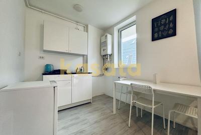 Apartament cu 2 camere semidecomandat în Băneasa - 2