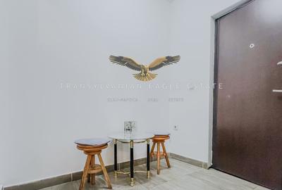 Apartament modern cu 1 camera |FSEGA/Iulius Mall - 9
