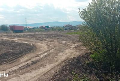 Spațiu comercial, de 5,174 mp, în Nord - 1