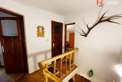 Casa de vacanta si relaxare la munte - ID V1947 Casa de vacanta si relaxare la munte - ID V1947 - 14