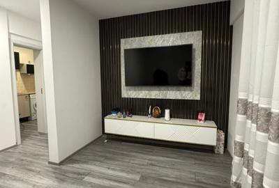 Apartament cu 2 camere semidecomandat, mobilat în Rahova - 3