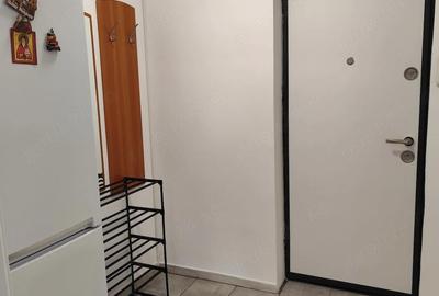 Garsonieră decomandată în City Park Mall - 4